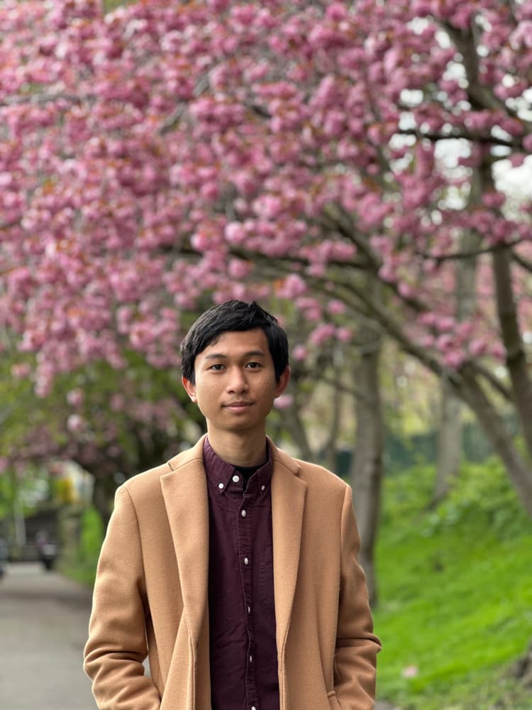 Fauzan Rachmatullah